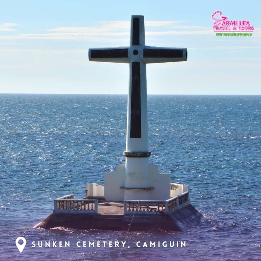 Camiguin: Full-Day Adventure Across the Island Born of Fire - Transportation & Group Size