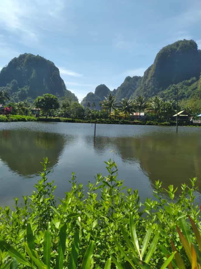 Rammang Rammang 2-Day Adventure: Boat & Cave Tour - FAQ  