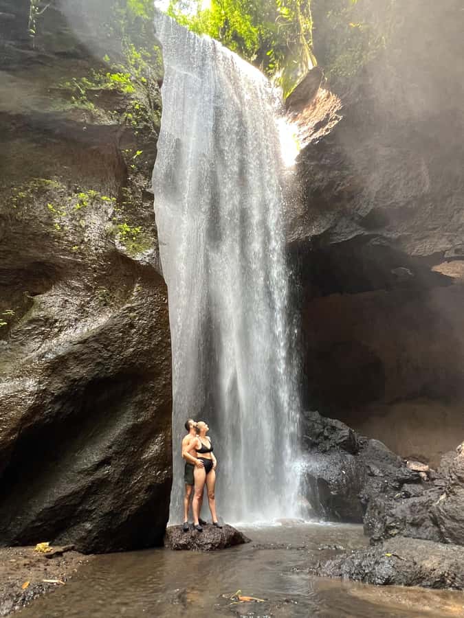 Bali: Full Day 3-in-1 Waterfall Adventure Private Tour - Introduction