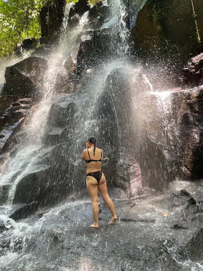Bali: Full Day 3-in-1 Waterfall Adventure Private Tour - Practical Tips for Your Waterfall Day