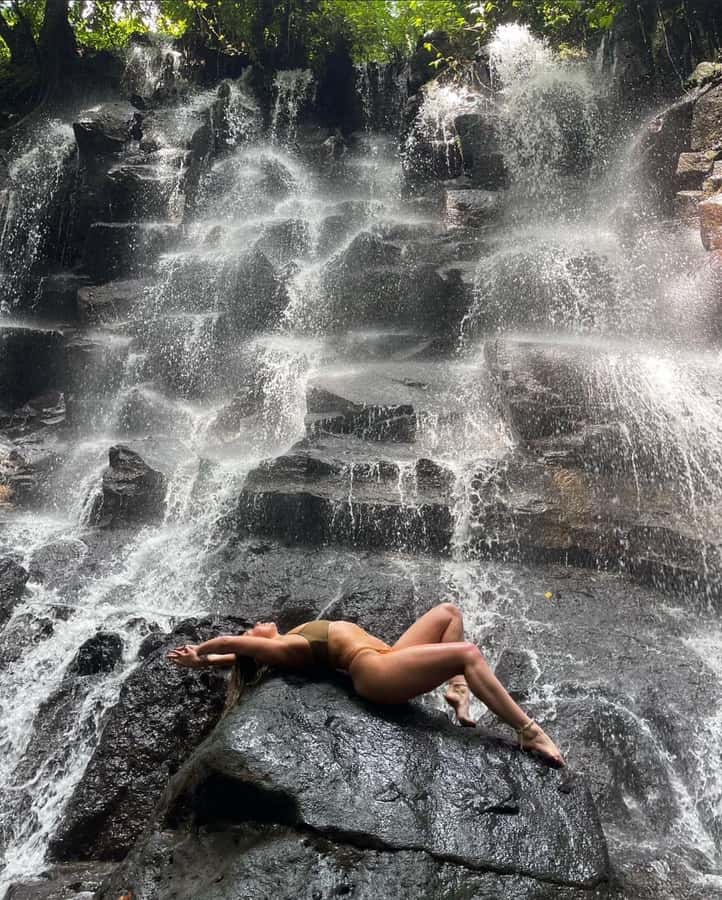 Bali: Full Day 3-in-1 Waterfall Adventure Private Tour - An In-Depth Look at the Waterfall Tour