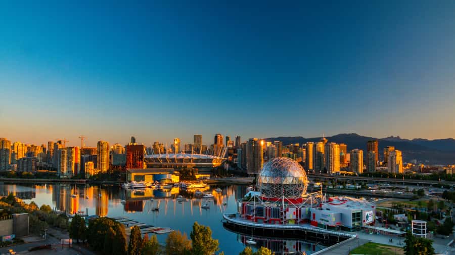 Vancouver: Private Limousine City Tour - Why a Private Limousine Tour Makes Sense