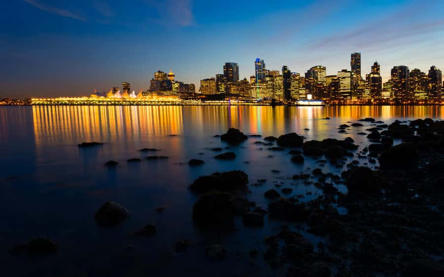 Vancouver: Private Limousine City Tour - Who Should Consider This Tour?