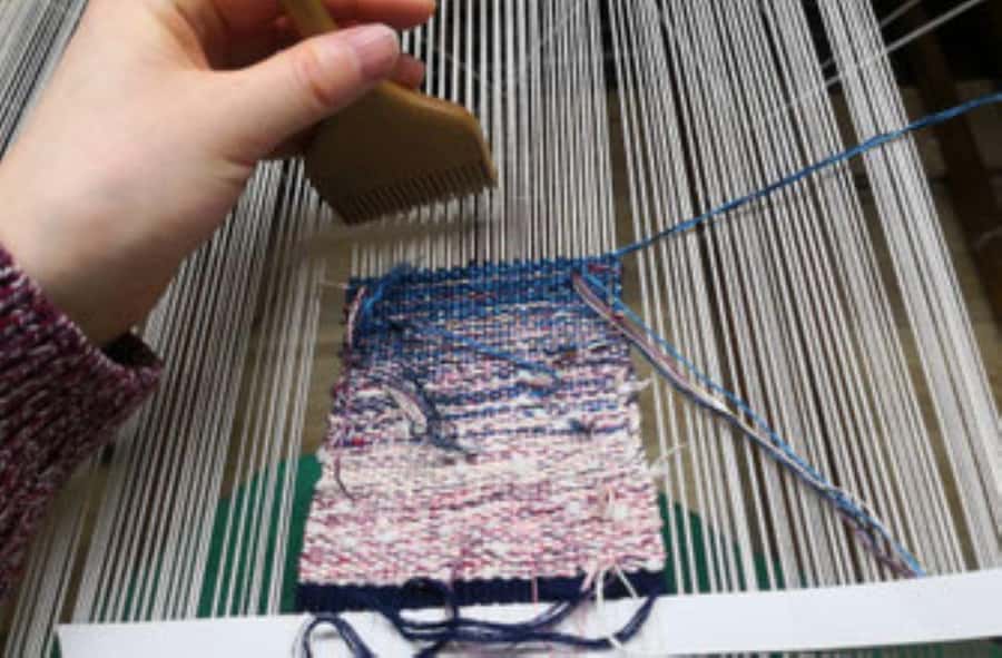 Kyoto: Silk Weaving at an Artisan Studio - An Introduction to Kyoto’s Silk Weaving Heritage