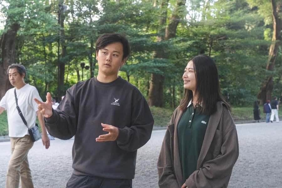 Tokyo: 2-hour Early Morning E-bike Tour of Shrines - FAQ