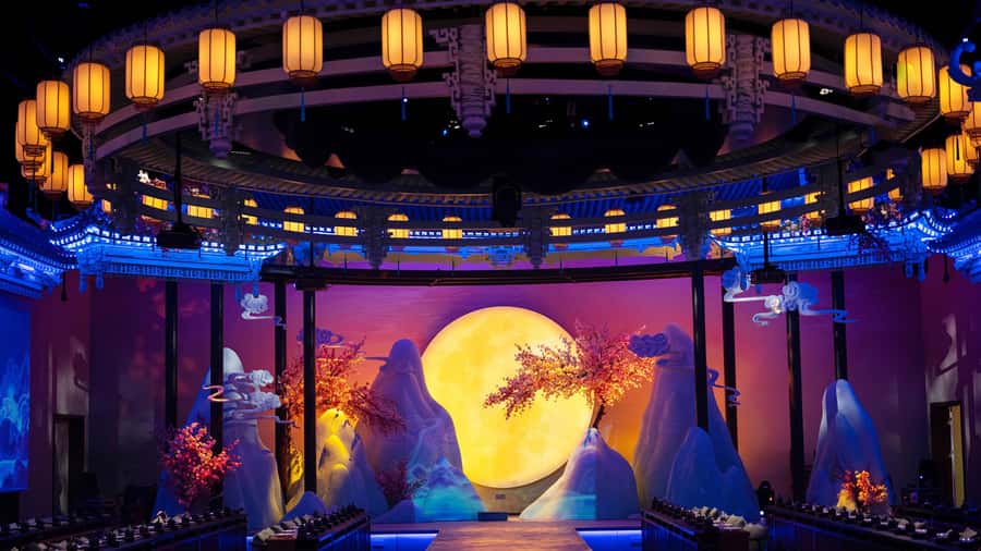 Nanjing Shiyan: Immersive Ancient Chinese Poetry Banquet - FAQ
