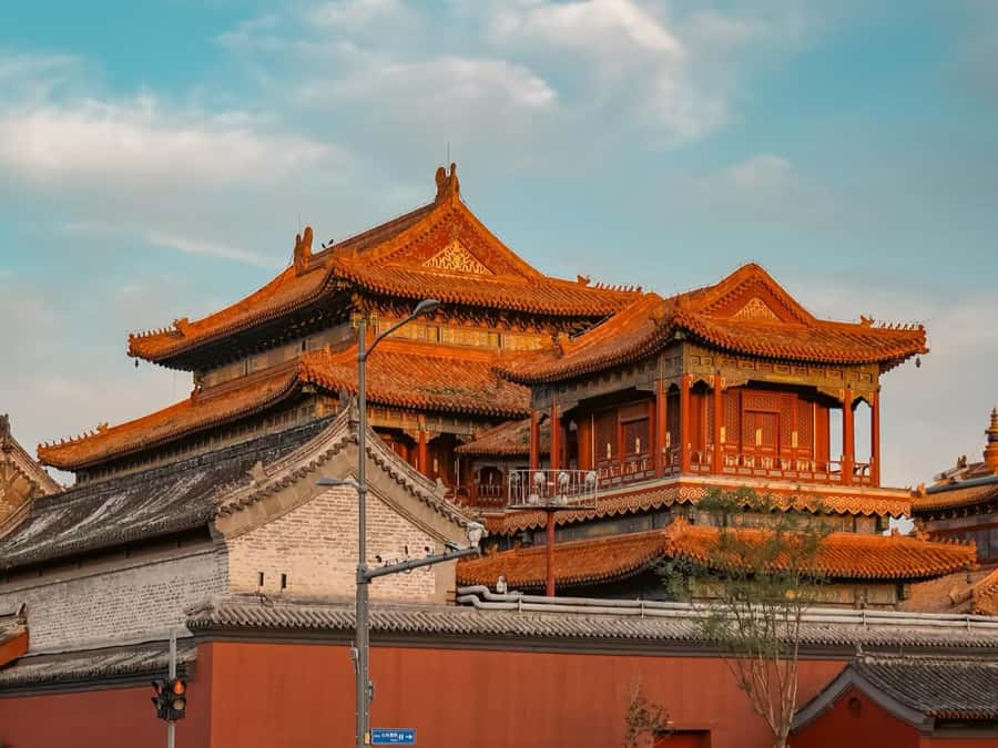 Beijing: Lama Temple Official Ticket: Make Wish Come True - Good To Know