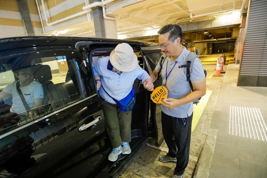 Hong Kong: Private City Highlights Tour with Car - Final thoughts