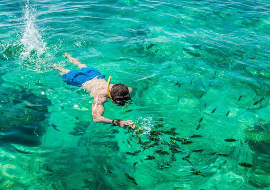 Phuket: Khai Islands Half-Day Tour with Snorkeling - What to Expect on the Khai Islands Half-Day Tour