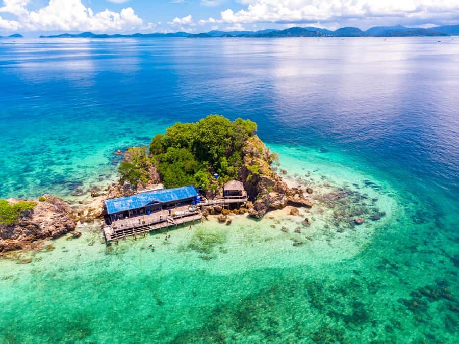 Phuket: Khai Islands Half-Day Tour with Snorkeling - Practical Aspects and Tips