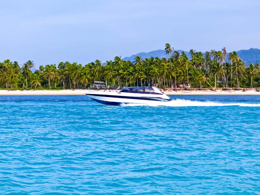 Phuket: Khai Islands Half-Day Tour with Snorkeling - The Sum Up