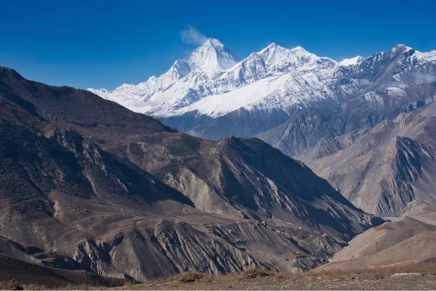 Annapurna Odyssey: The Ultimate Circuit Experience - The Sum Up