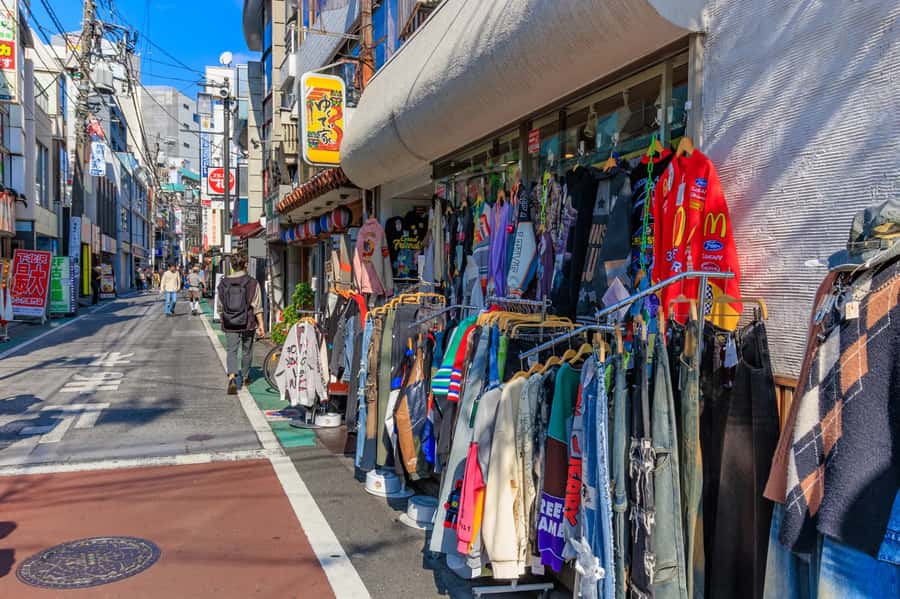 Tokyo: Shimokitazawa Indie Culture Guided Walking Tour - Practical Details to Know
