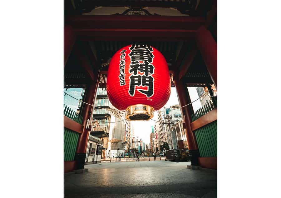 Tradition and Pop Culture: From Asakusa to Akihabara - Deep Dive into Itinerary