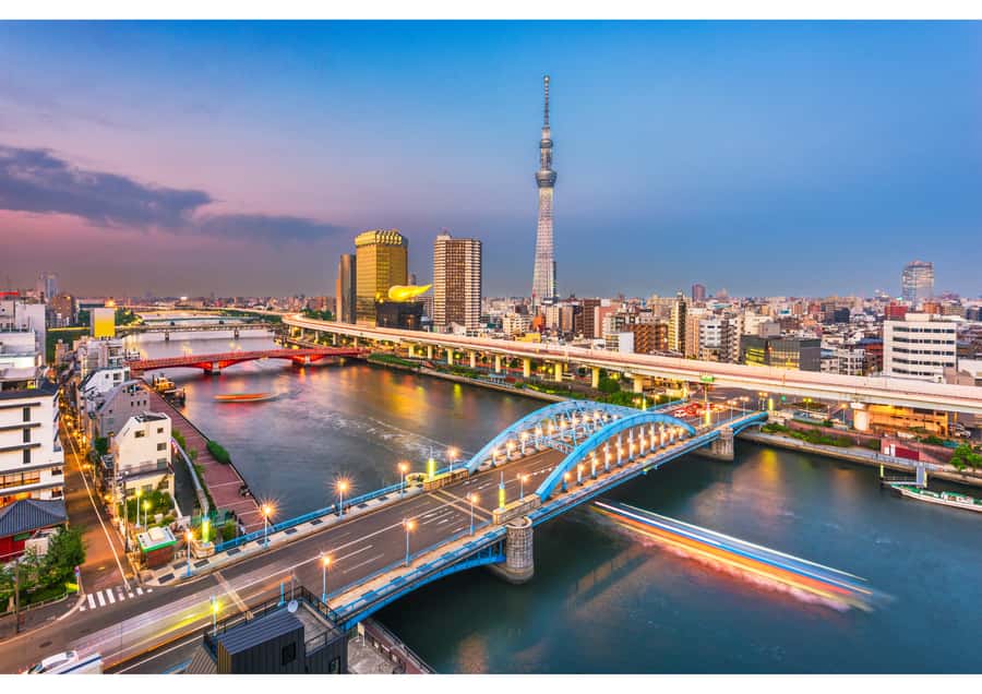 Tradition and Pop Culture: From Asakusa to Akihabara - FAQ