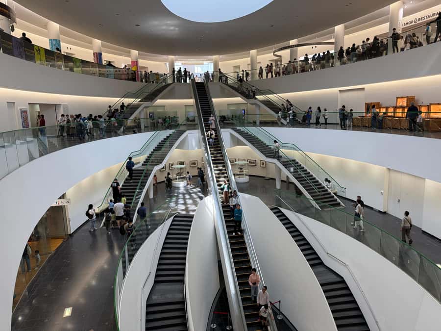 World-Class Dinosaur Museum Tour from Kanazawa - The Journey: Seamless and Informative Transit