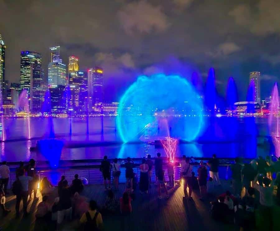 Sparkling Singapore City tour-RiverCruise, LightShows, Satay - Final Thoughts