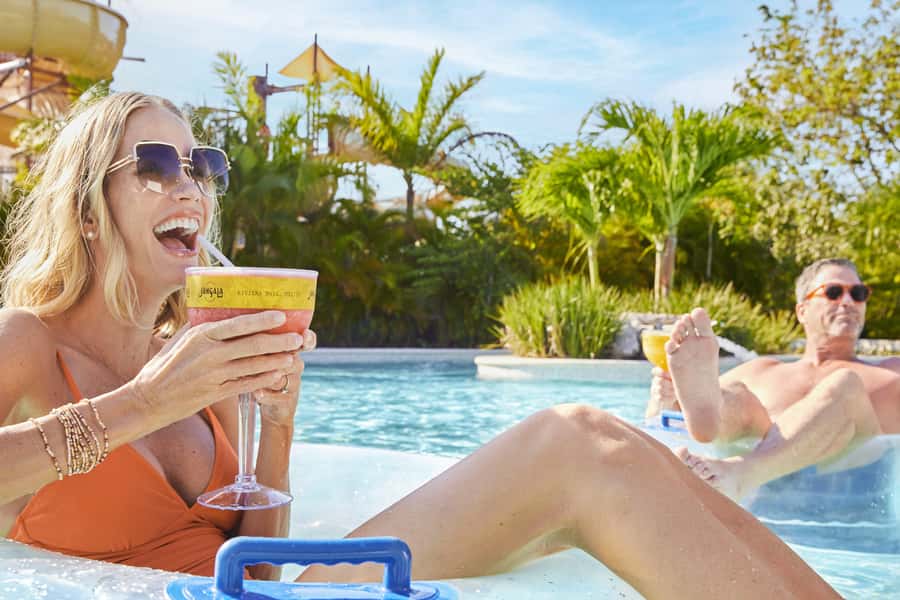 Jungala Aqua Experience: The Full Experience - FAQ