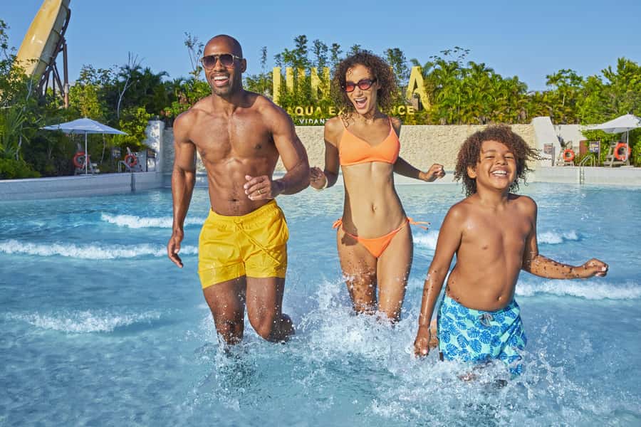 Jungala Aqua Experience: The Full Experience - Practical Tips for Visitors