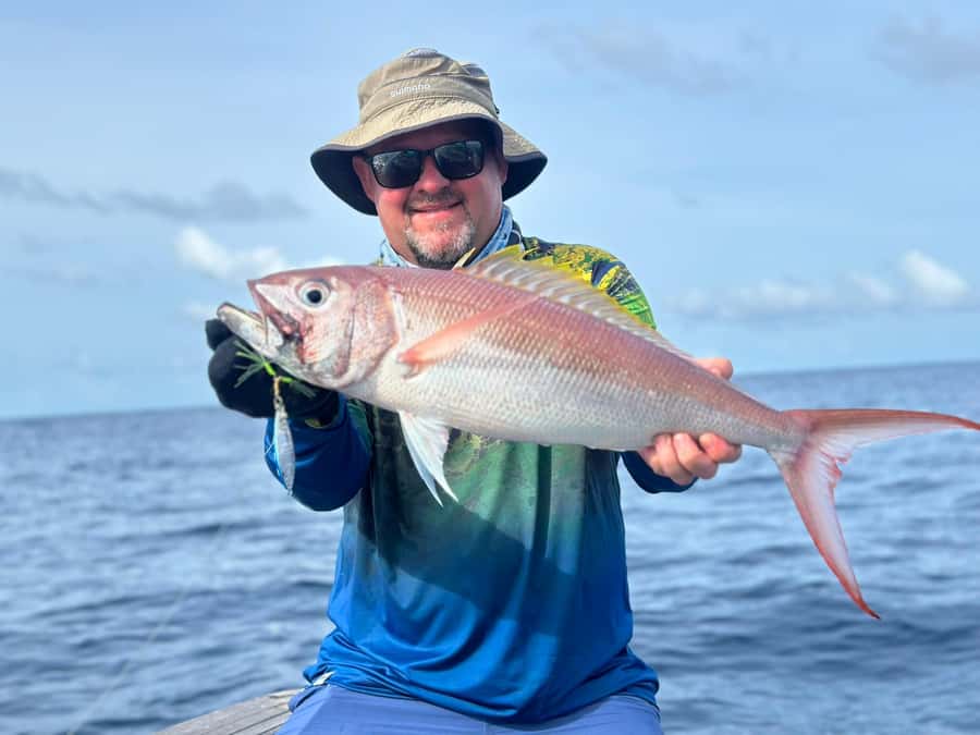 Guided fishing trips in Maldives - Practical Tips