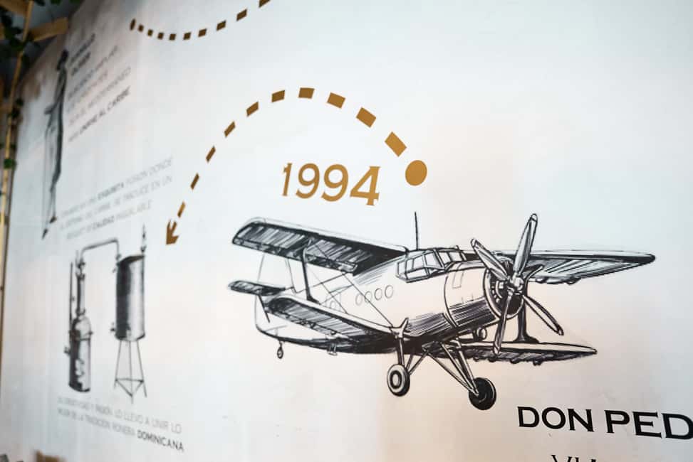 Premium Rum Tasting Experience Punta Cana - A Closer Look at the Experience