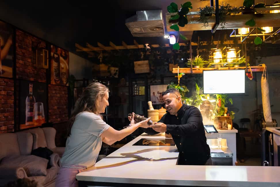 Premium Rum Tasting Experience Punta Cana - The Value of This Tour