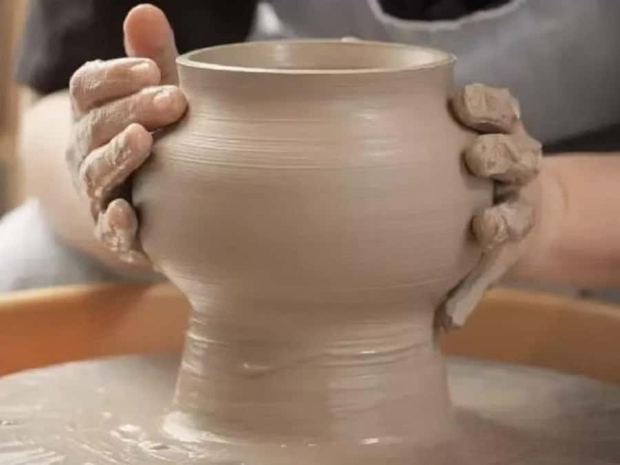Beijing: Pottery Clay Workshop with Master Artisans - Who Will Love This Experience?