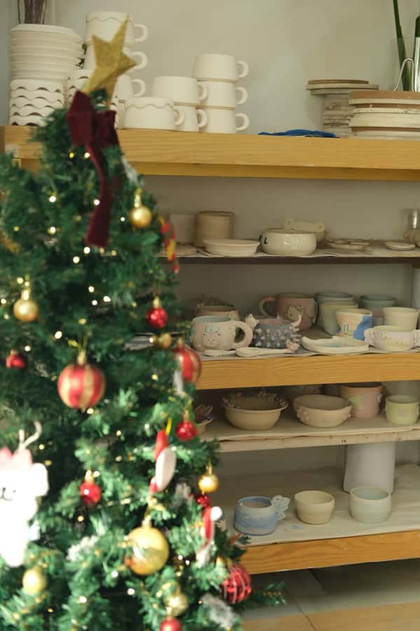 Beijing: Pottery Clay Workshop with Master Artisans - A Genuine Look at the Experience