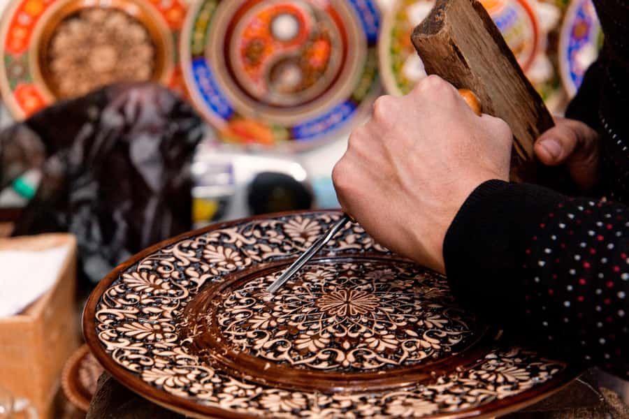 Visit to Achraf or Ukhum or Sentob, Lake Aydar and Nourata (3 days) - What Makes This Tour Stand Out?