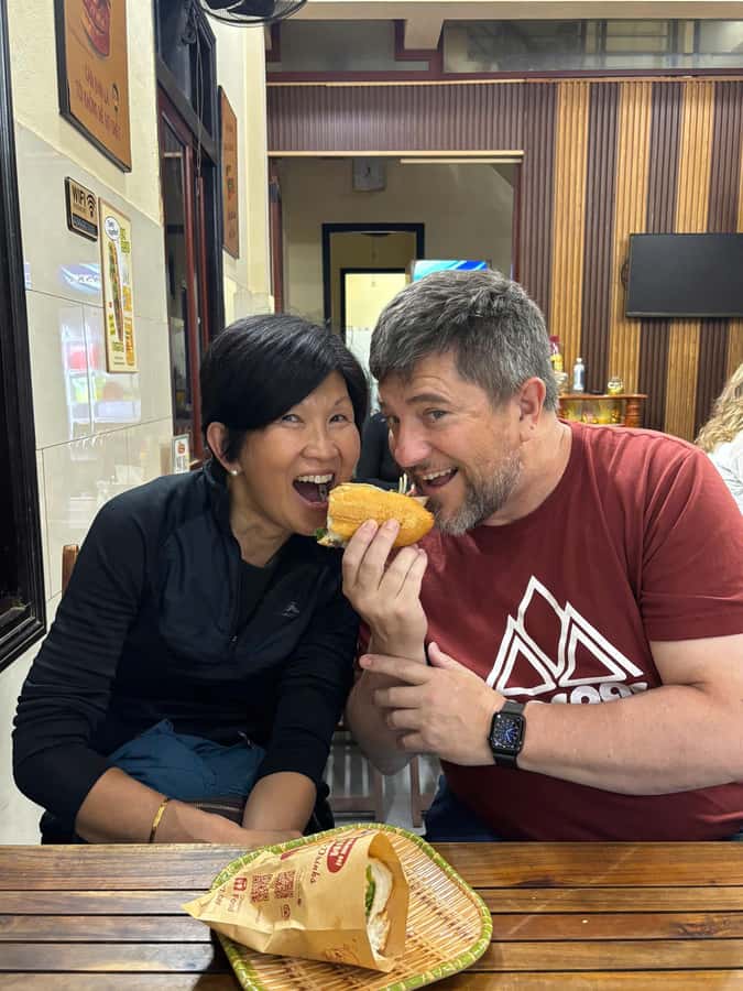 Hoi An Lantern Alley Food & Story Walk | Joyful & Safe Night - What to Expect on the Tour