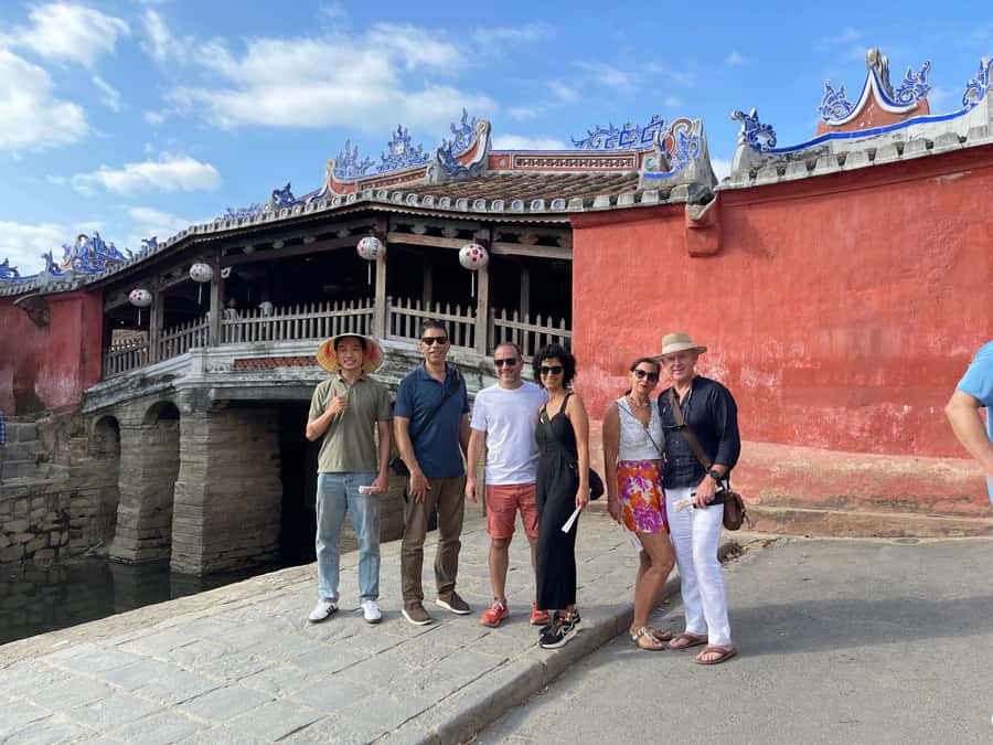 Hoi An Lantern Alley Food & Story Walk | Joyful & Safe Night - FAQ
