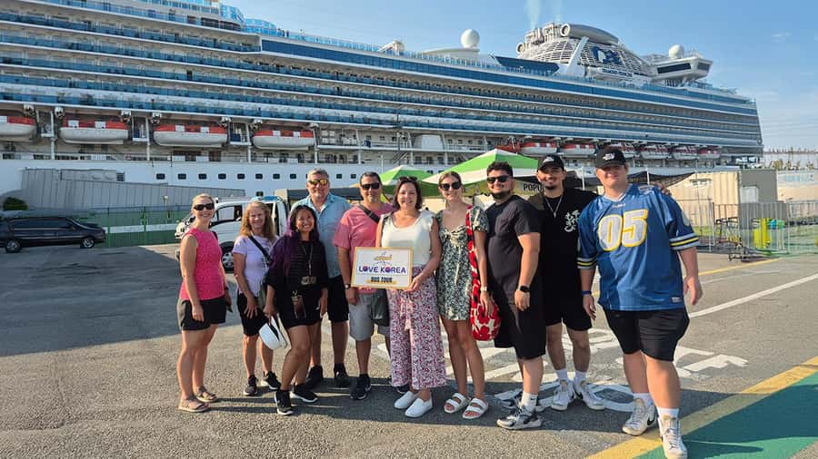 Busan: VIP Small-Group Shore Excursion for Cruise Passengers - Final Thoughts