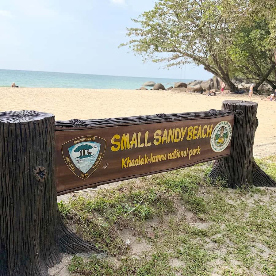 Khao Lak: Bamboo rafting,Lam Pi Waterfall, Small Sandy Beach - Final Thoughts: Who Is This Tour Best For?