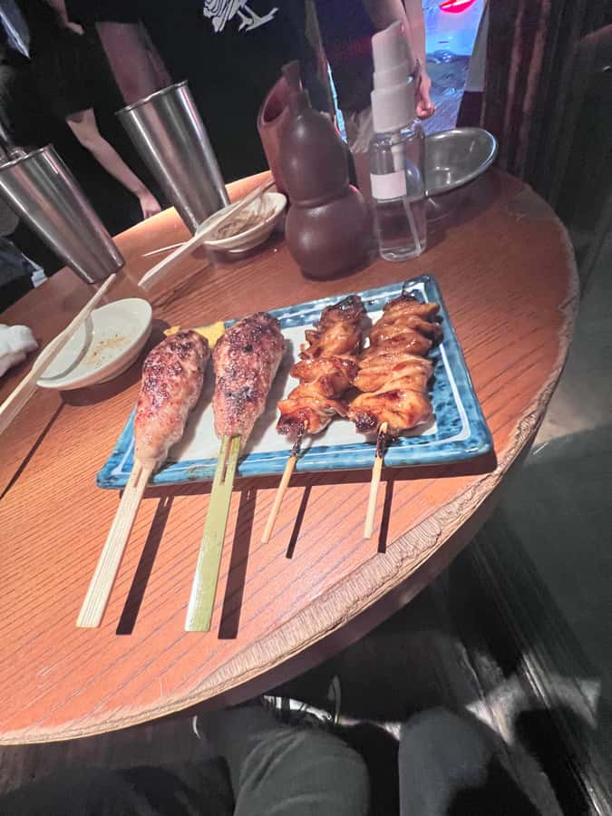 Downtown Osaka: Hidden Backstreet Foodie Tour - Exploring Osaka’s Hidden Food Scene: A Complete Review of the Downtown Osaka: Hidden Backstreet Foodie Tour