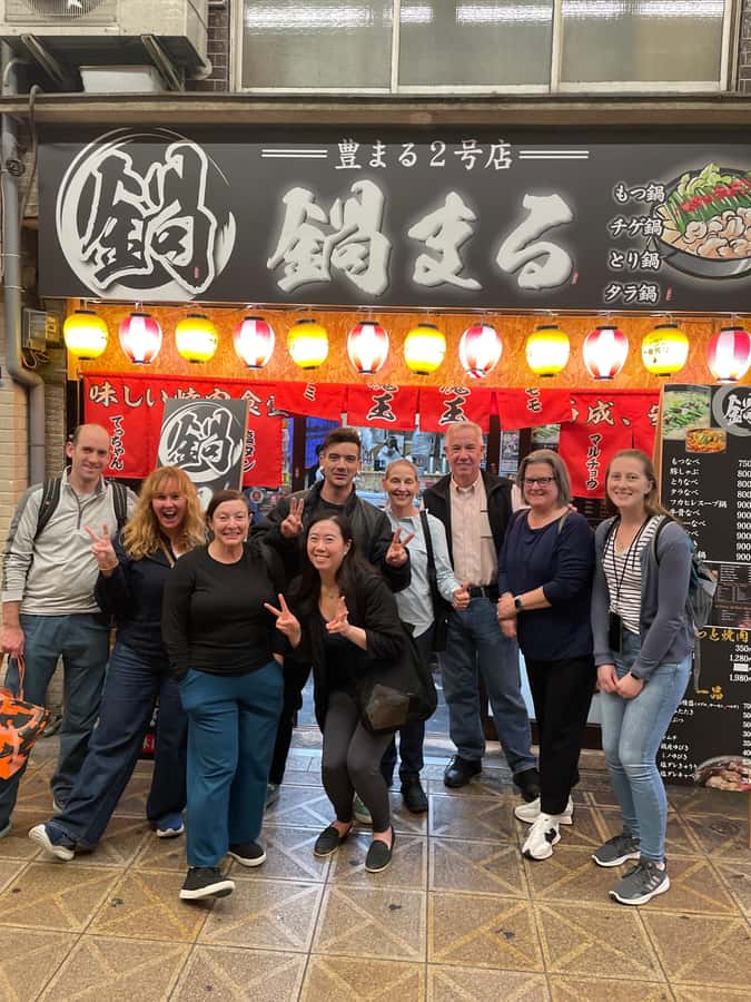 Osaka Day Tour: Secret Spots & Local Treasures - Practical Tips for the Tour