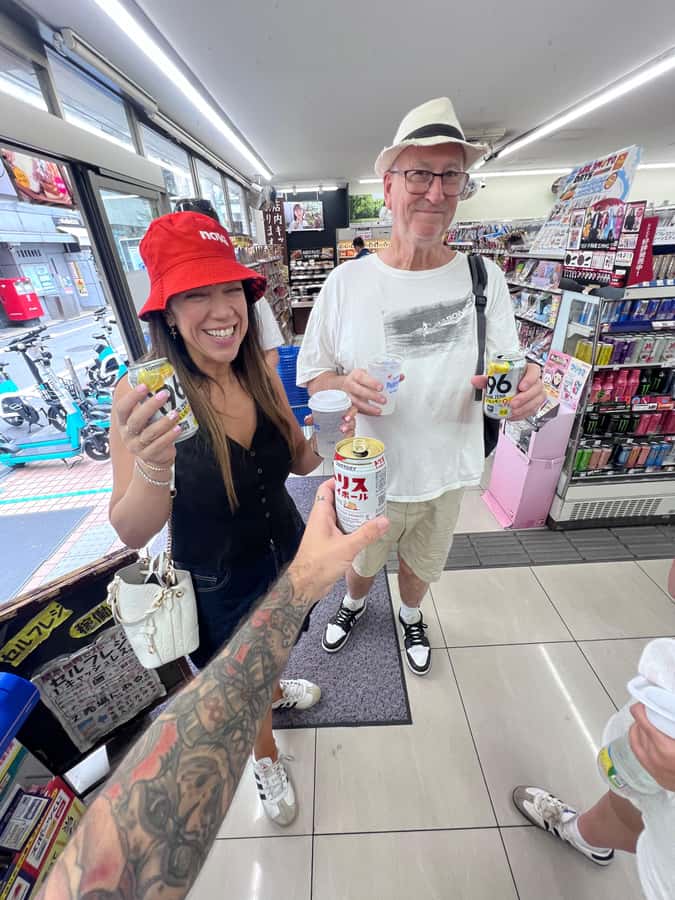 Osaka Day Tour: Secret Spots & Local Treasures - Why This Tour Offers Great Value