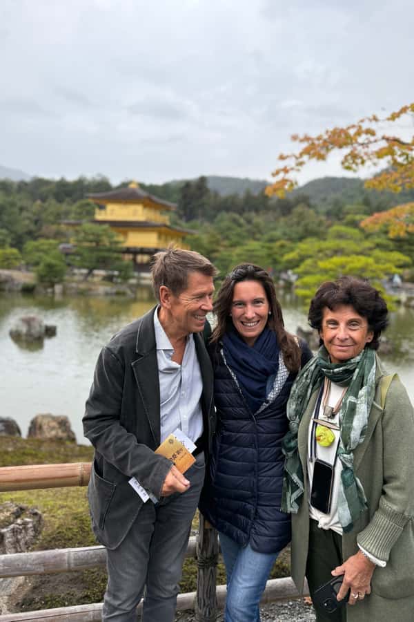 Kyoto Day Trip from Tokyo by Bullet Train Private Tour - Good To Know