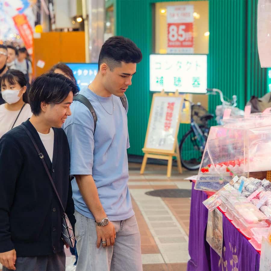 Osaka Walking Tour: Main Attractions & Hidden Gems - Good To Know