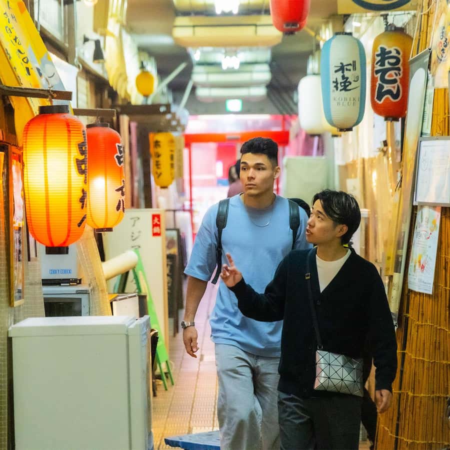 Osaka: Shinsekai, Tsutenkaku & Showa Vibes Walking Tour - Introduction: Why This Tour Is Worth It