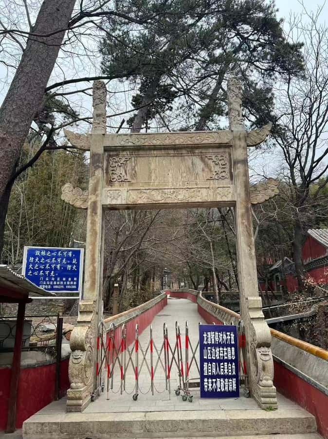 Beijing: Tanzhe Temple Blessing Tour with Guide - Discovering Tanzhe Temple: What’s it all about?