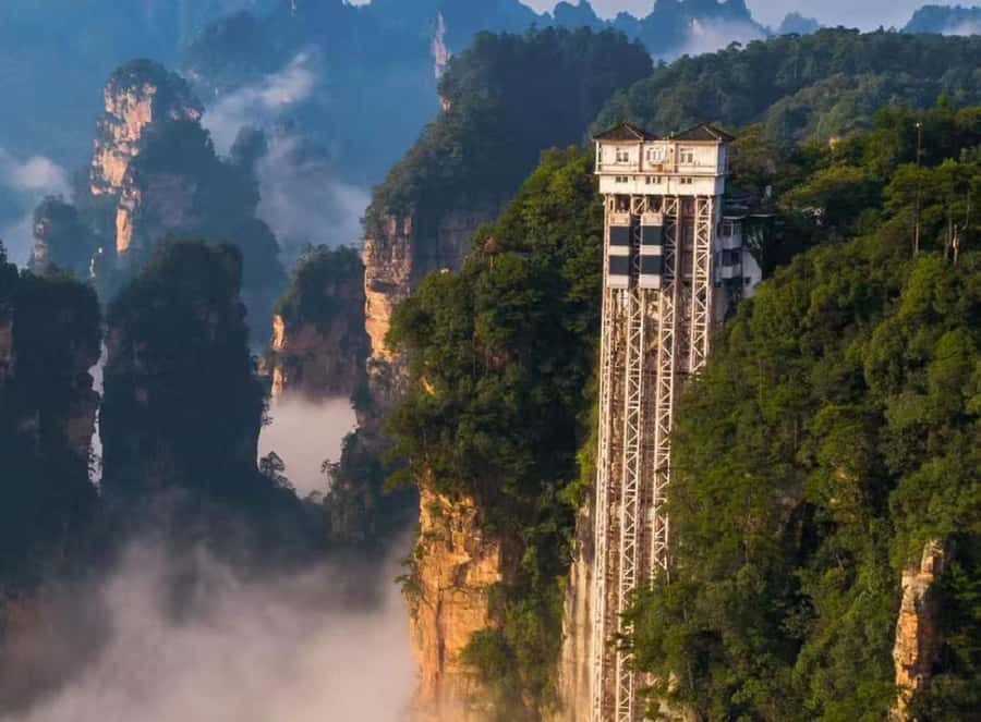 Zhangjiajie: Tianmen Mountain and Tujia Folk Park Tour - In-Depth Review of the Zhangjiajie: Tianmen Mountain and Tujia Folk Park Tour