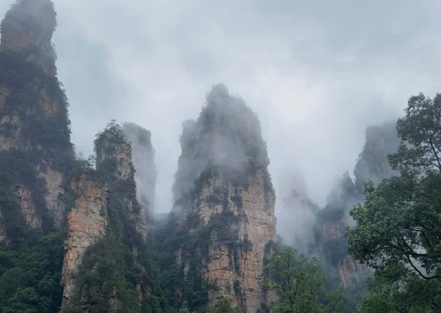 Zhangjiajie: Tianmen Mountain and Tujia Folk Park Tour - Final Thoughts