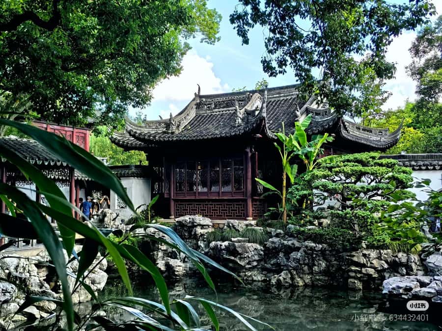 Shanghai: Zhujiajiao, Yu Garden, & Bund Day Tour - Why This Tour Works