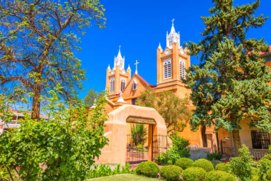 The Best of Albuquerque Private Walking Tour - Exploring Albuquerque’s Old Town on Foot: A Personal and Authentic Approach