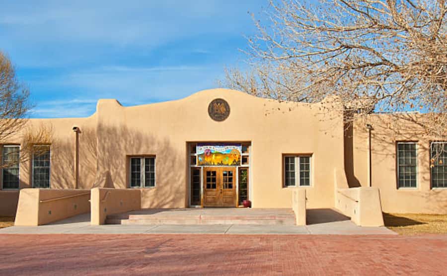 The Best of Albuquerque Private Walking Tour - Highlights of the Tour: What You’ll See and Learn