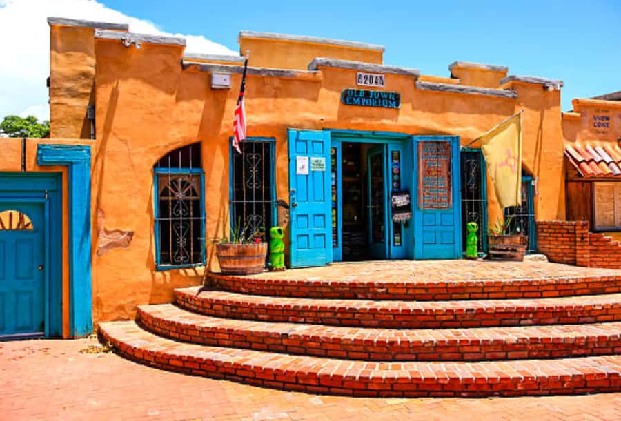 The Best of Albuquerque Private Walking Tour - The Experience: What to Expect and Practical Details