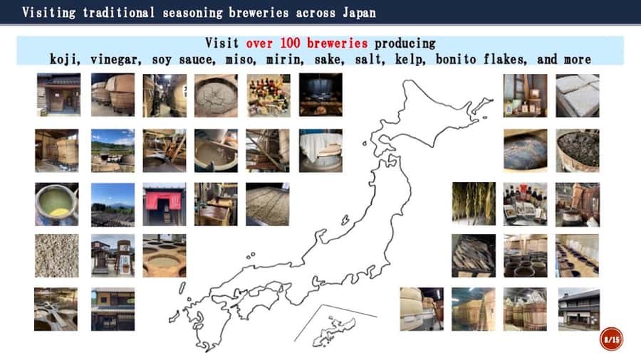 KyotoSoy Sauce Tasting & Hands-on workshop with light meal - Who Should Book This Experience?