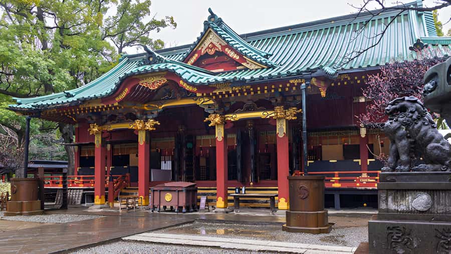 Explore the Old Town of Tokyo: Guided Walking Tour on Foot - Final thoughts