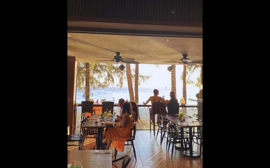 Boracay: Beachfront Buffet with Live Music - FAQ