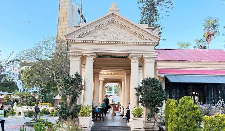 Kathmandu: Ason, Thamel & Garden of Dreams Walking Tour - Who Should Book This Tour?